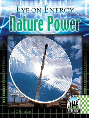 Nature Power - ebook